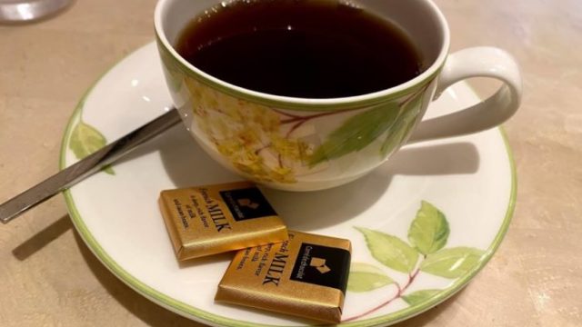 大和市 中央林間 隠れ家的な穴場個人店 カフェメルシーで落ち着いた雰囲気を独占 ヤミツキヤマト