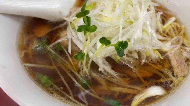 大和市 中央林間 林和 りんわ で中華料理にラーメン 常連客で多く賑わうオススメ店 ヤミツキヤマト