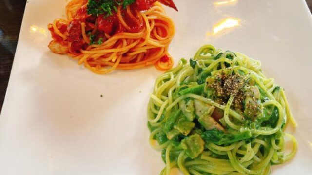 大和市 中央林間 Dining Est ジュレの絶品前菜と生パスタのランチがおすすめの大人ダイニング ヤミツキヤマト