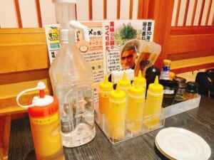 神奈川県大和市「とりいちず」セルフの飲み放題セット