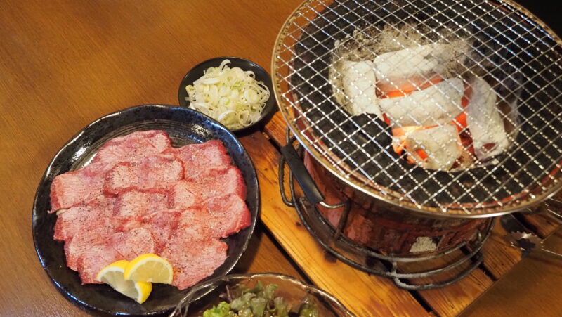 神奈川県大和市「ほるもん番長」大和駅近焼肉