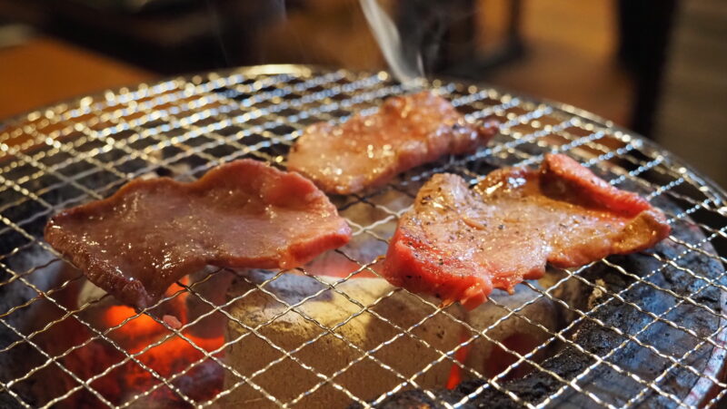 神奈川県大和市「ほるもん番長」大和駅近焼肉