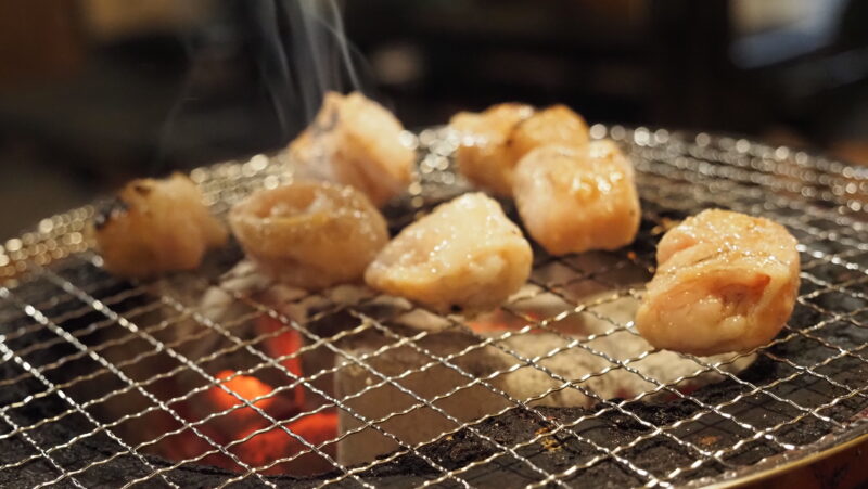 神奈川県大和市「ほるもん番長」大和駅近焼肉