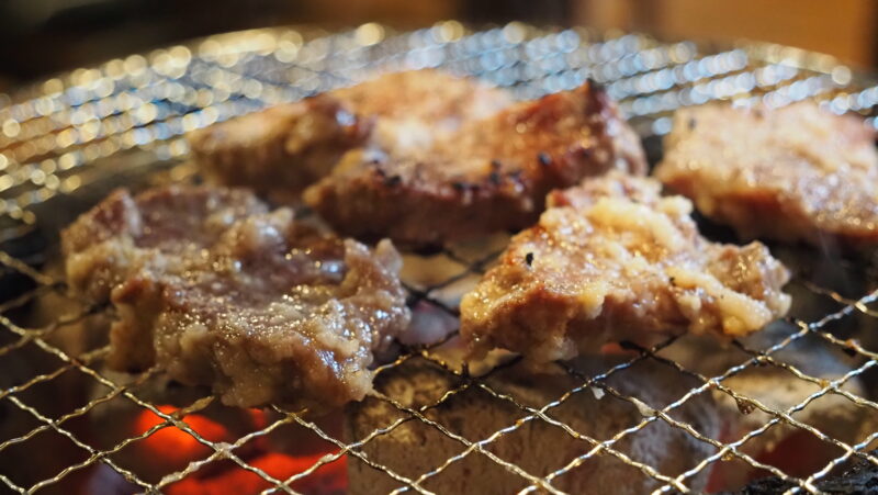 神奈川県大和市「ほるもん番長」大和駅近焼肉