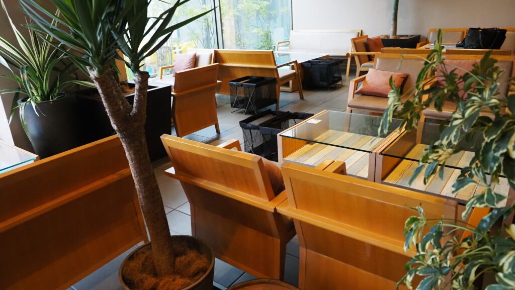 レンブラントホテル東京町田 Sky Beer Garden REMBEER