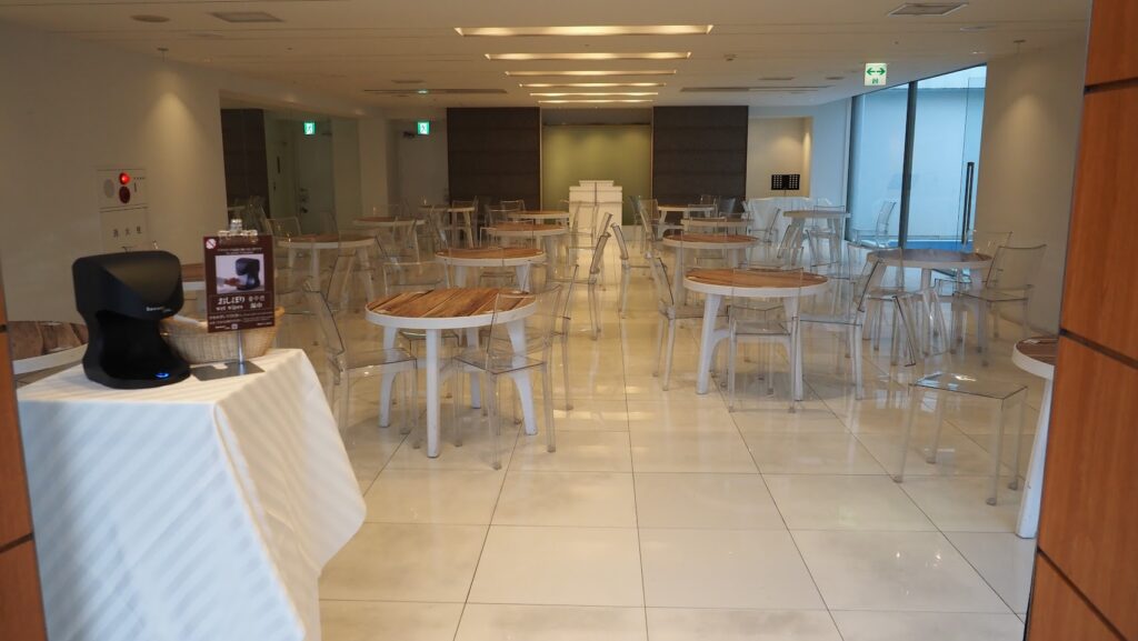 レンブラントホテル東京町田 Sky Beer Garden REMBEER