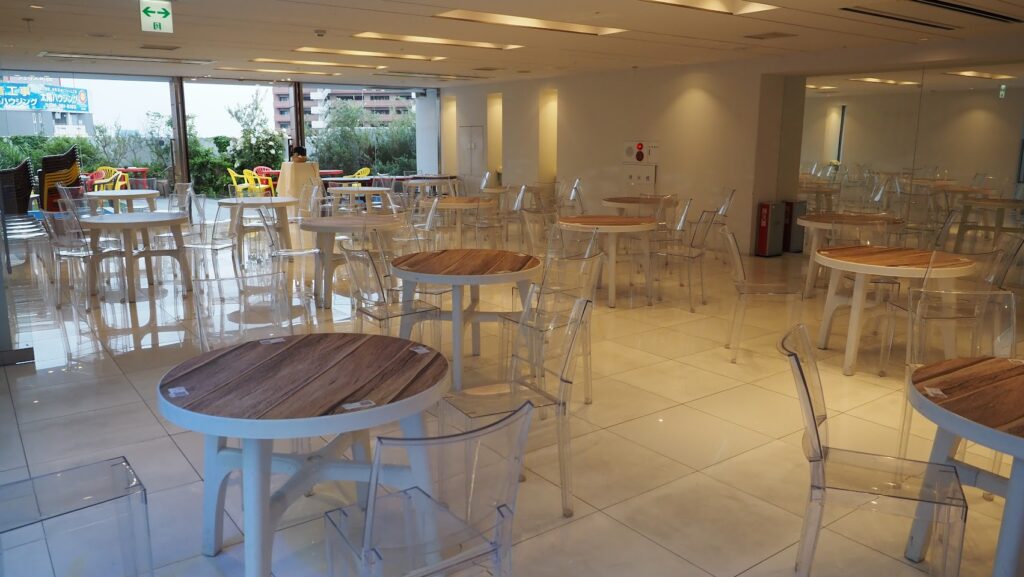 レンブラントホテル東京町田 Sky Beer Garden REMBEER