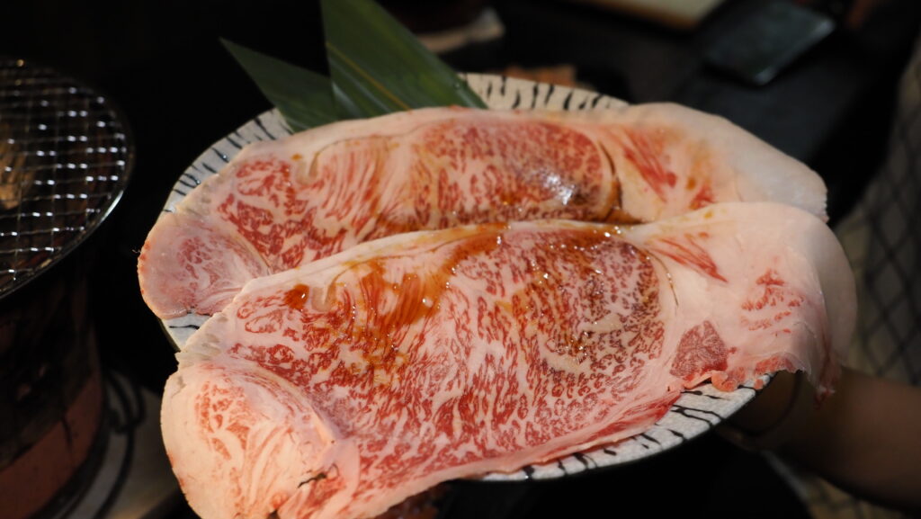 大和市桜ヶ丘駅近「青とうがらし」