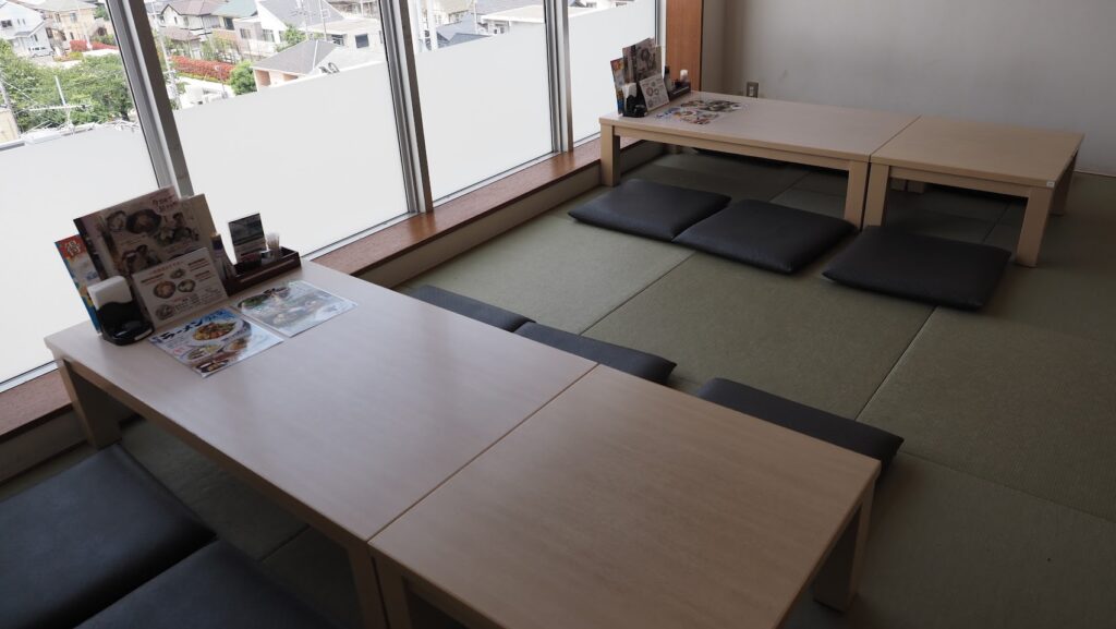 神奈川大和市「おふろの王様高座渋谷駅前店」