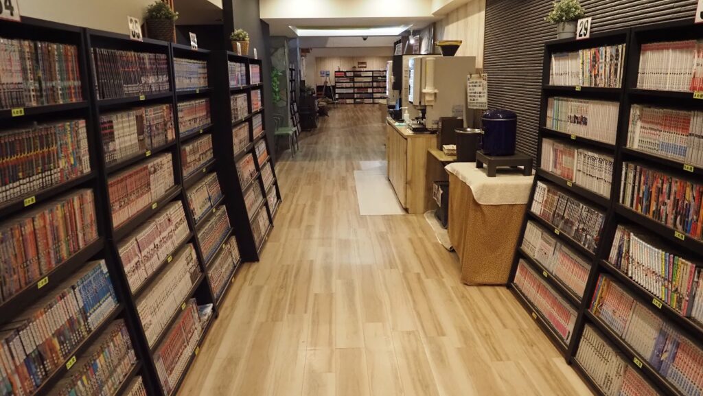 神奈川大和市「おふろの王様高座渋谷駅前店」