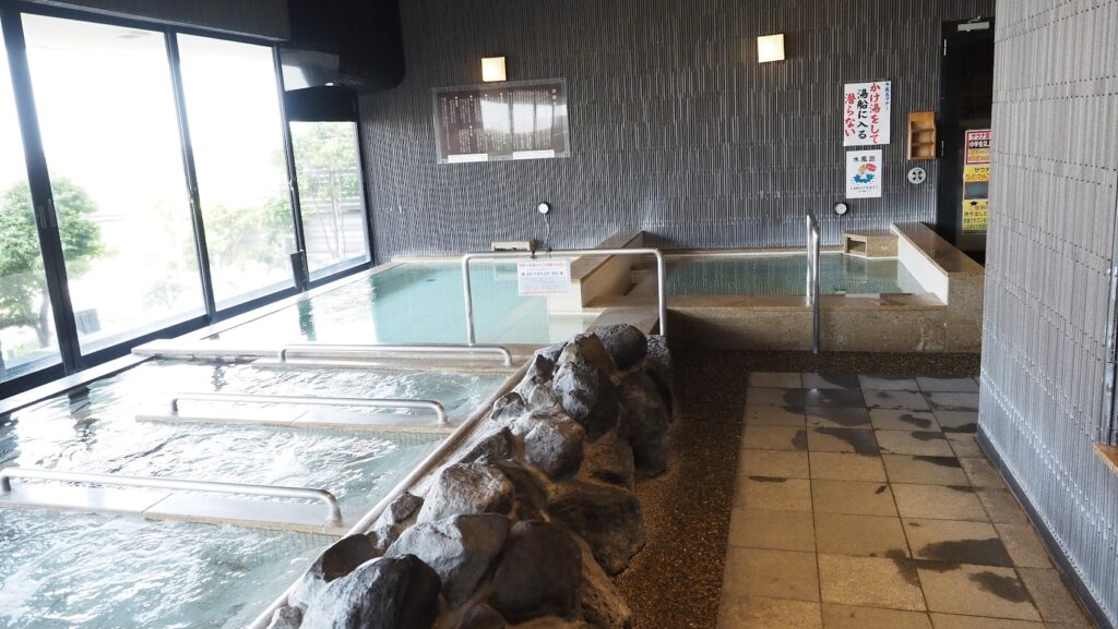 神奈川大和市「おふろの王様高座渋谷駅前店」